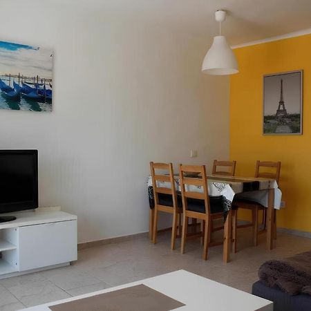 Bungalow En Complejo Tranquilo En Maspalomas 마스팔로마스 외부 사진
