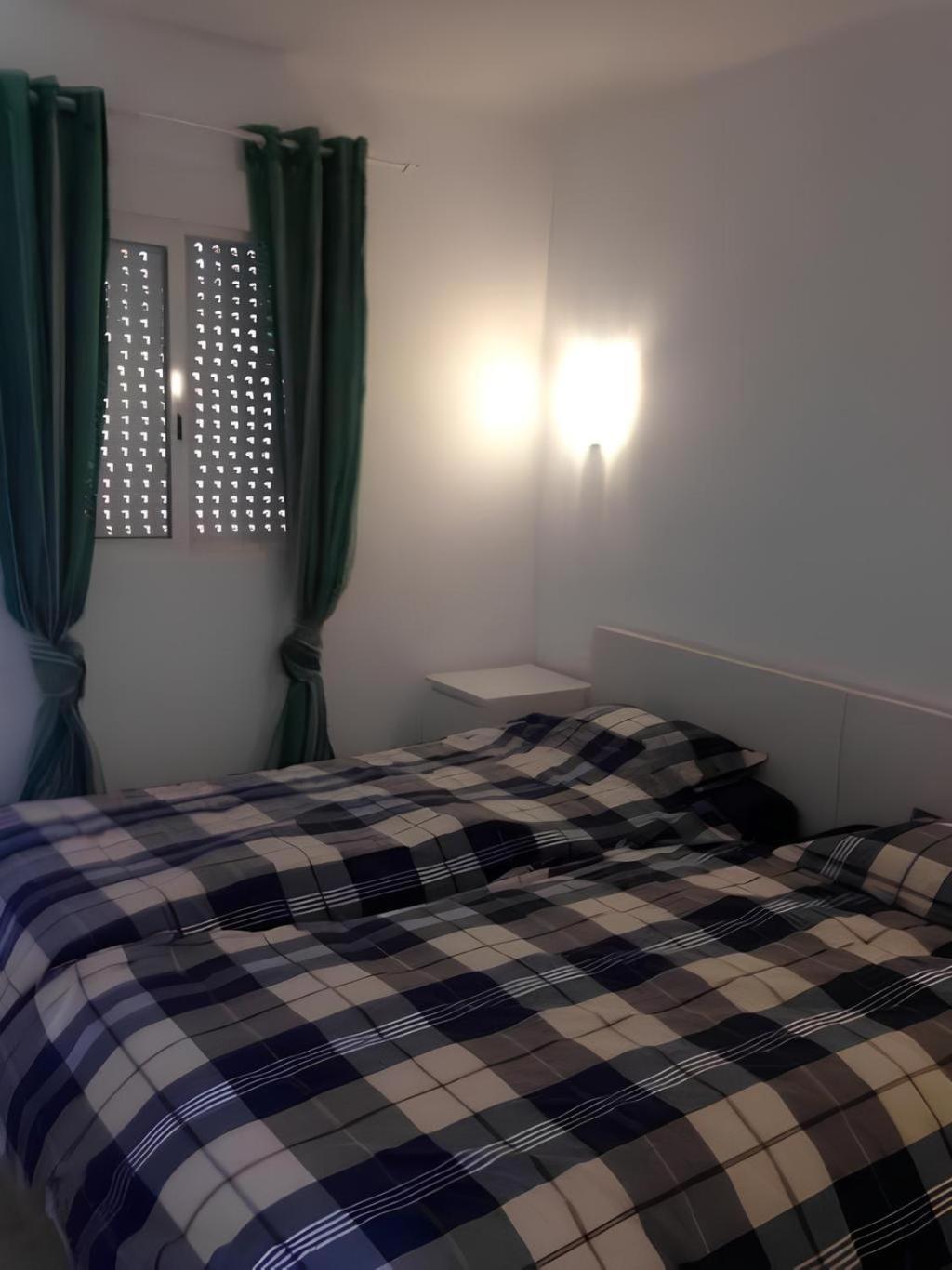 Bungalow En Complejo Tranquilo En Maspalomas 마스팔로마스 외부 사진