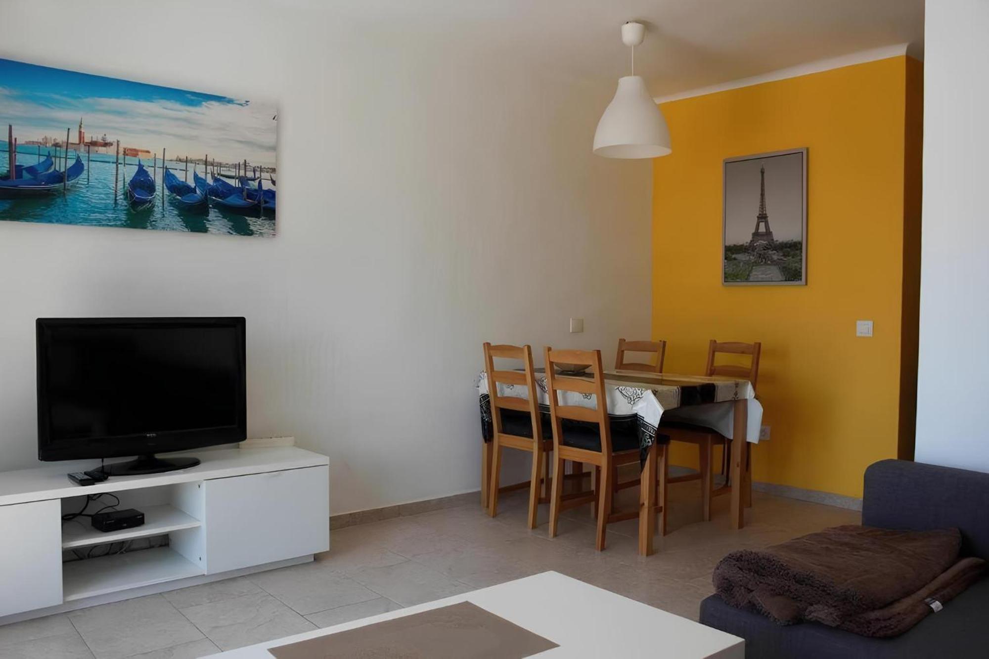 Bungalow En Complejo Tranquilo En Maspalomas 마스팔로마스 외부 사진