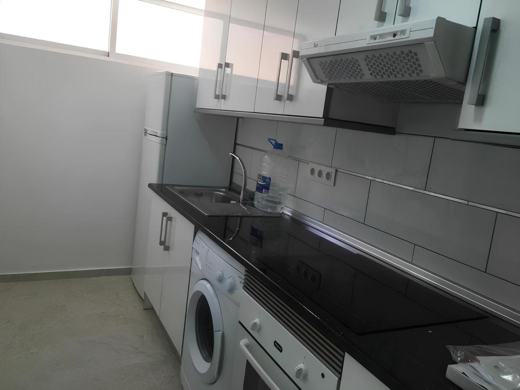 Bungalow En Complejo Tranquilo En Maspalomas 마스팔로마스 외부 사진