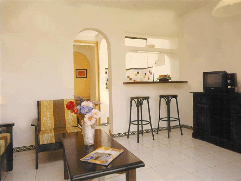 Bungalow En Complejo Tranquilo En Maspalomas 마스팔로마스 외부 사진