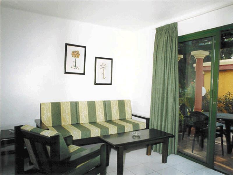 Bungalow En Complejo Tranquilo En Maspalomas 마스팔로마스 외부 사진
