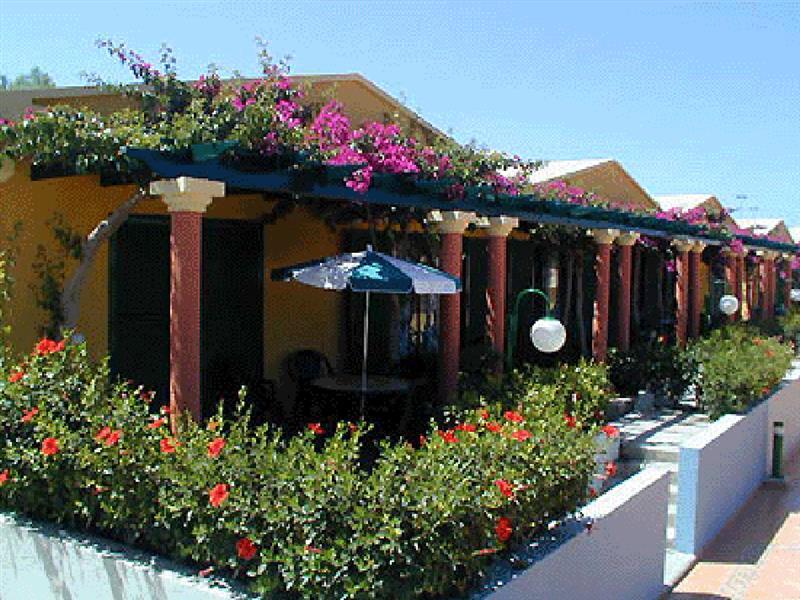 Bungalow En Complejo Tranquilo En Maspalomas 마스팔로마스 외부 사진