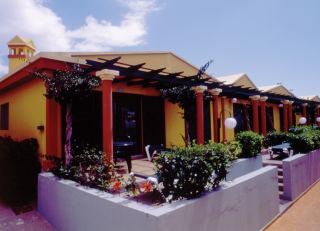 Bungalow En Complejo Tranquilo En Maspalomas 마스팔로마스 외부 사진